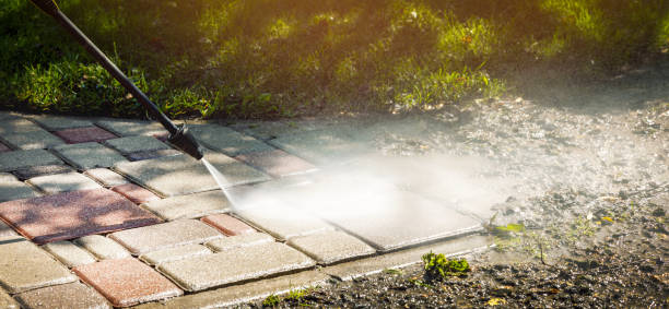 Playground Equipment Cleaning in Baltimore, MD